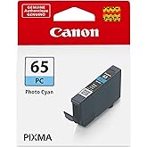 Canon CLI-65 Photo Cyan Ink Tank