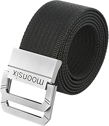 mens d ring belts