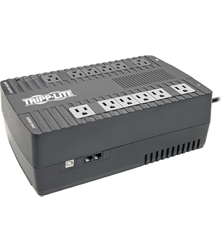 Amazon.com: TRPINTERNET750U - Tripp Lite INTERNET750U Internet