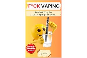 F*CK VAPING: Easiest Way To Quit Vaping For Good