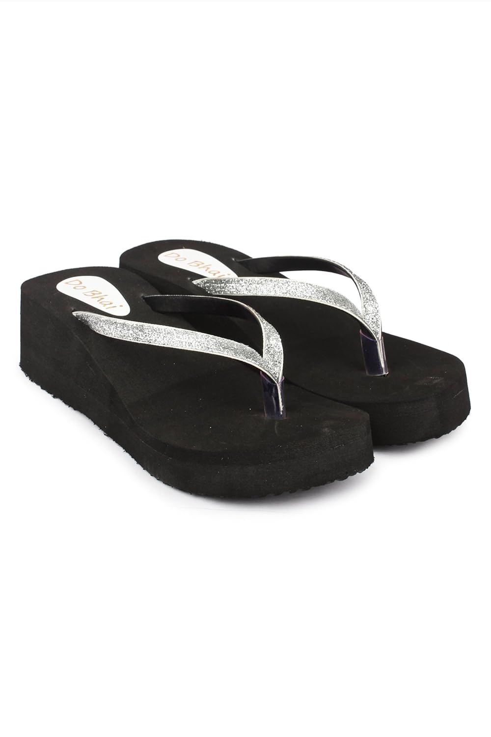 do bhai fashionable slippers for womens