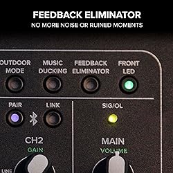 Mackie Thump215XT 15" 1400W Enhanced Powered