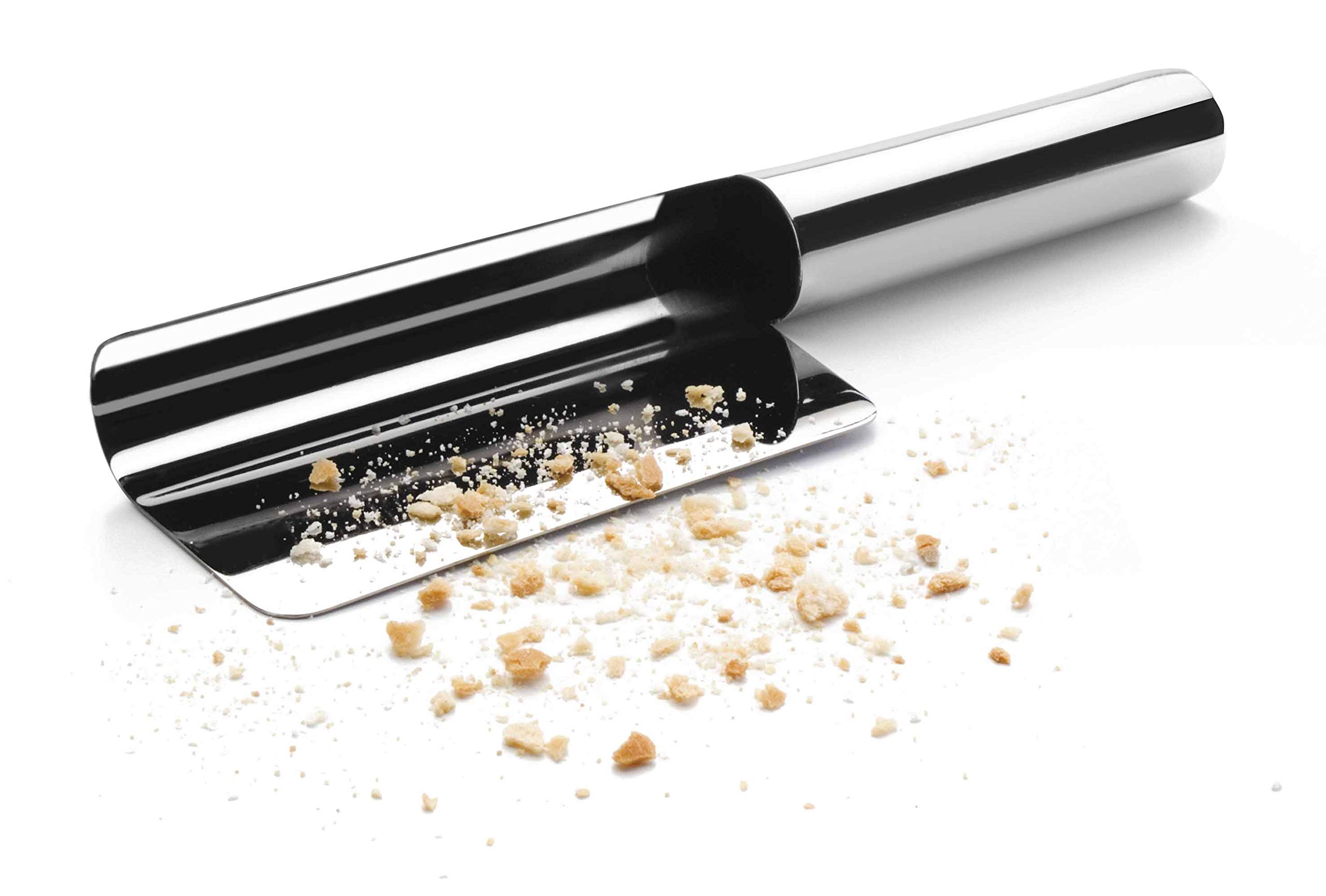 Lacor-64409-22 CMS. ST. Steel Crumbs Cleaner