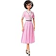 Barbie Inspiring Women Series Katherine Johnson Doll
