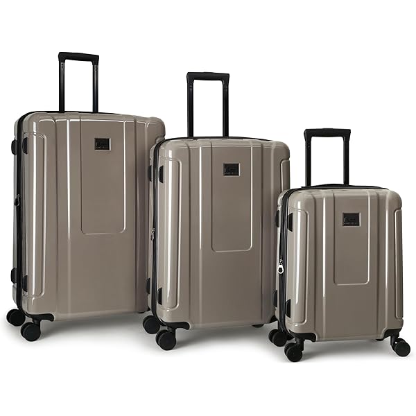 Amazon.com | Quiksilver Buxton Suitcases Softside Expandable
