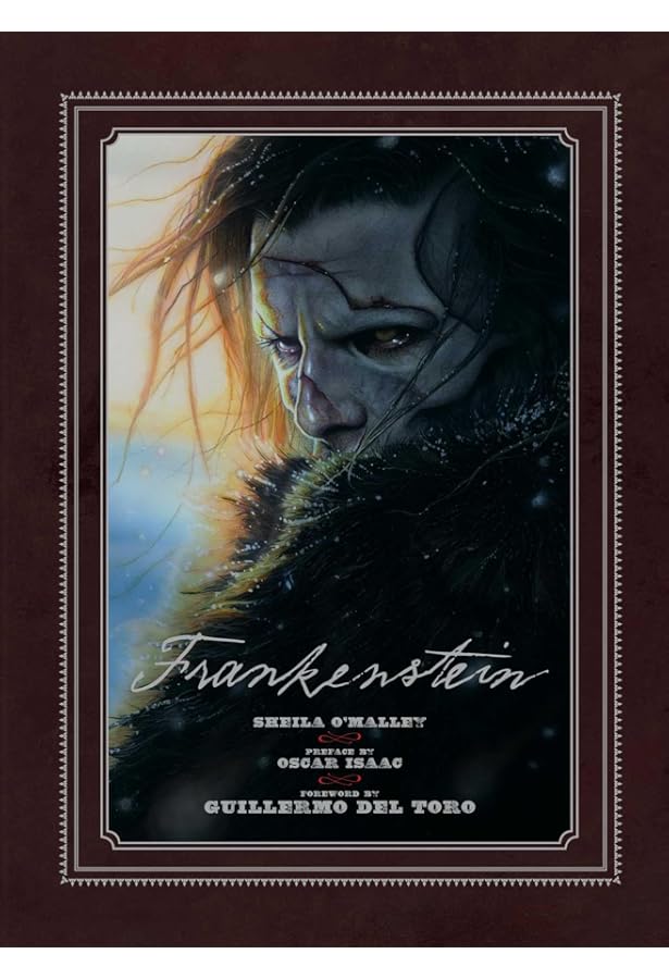 Amazon.com: Crimson Peak: The Art of Darkness: 9781608875689