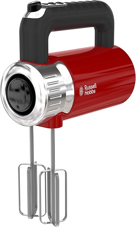 Amazon.com: Russell Hobbs MX3100RDR 