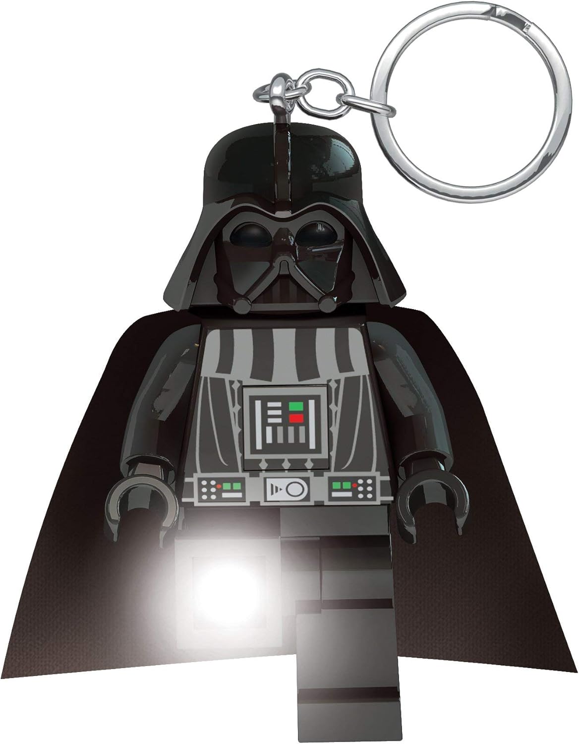 lego darth vader led lite