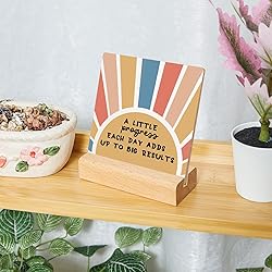Mental Health Gifts, Therapist Office Inspirational