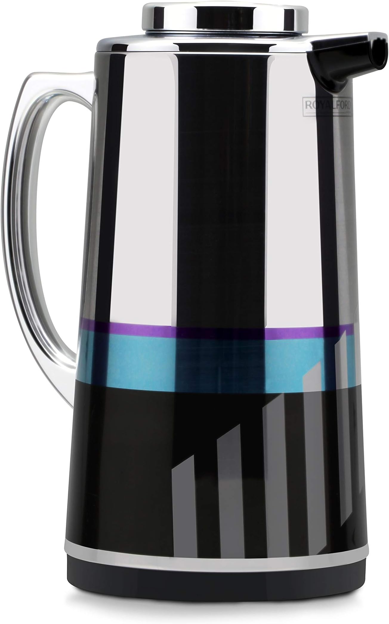 royalford flask price