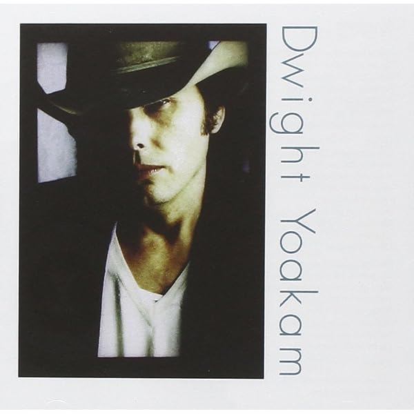 Dwight Yoakam - Dwight Sings Buck - Amazon.com Music