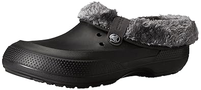 crocs blitzen ii luxe clog
