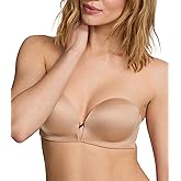 Victoria's Secret Women's Very Sexy Bombshell Adds-2-Cups Push Up Strapless Bra, Bras for Women (32A-38D)