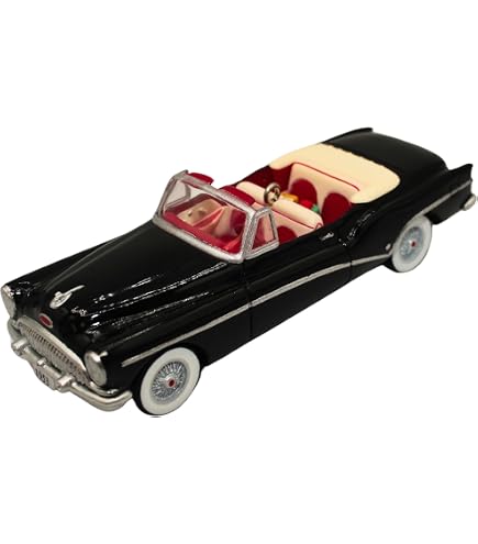 Amazon.com: 1953 Buick Roadmaster Skylark