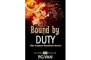 Bound By Duty: An Enemies to Lovers Romance