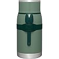 Stanley Adventure To-Go Food Jar and Spork | Vacuum Insulated Thermos Food Container | Stainless Steel | BPA-Free