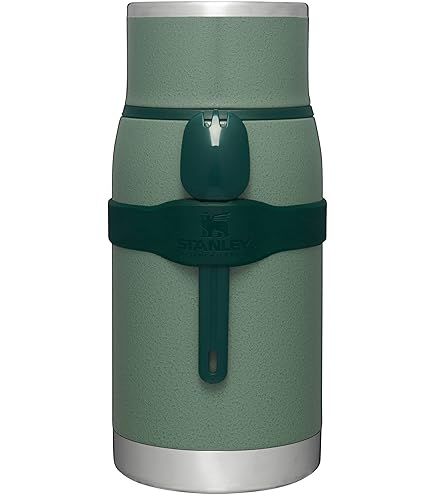 弁当箱・水筒 Stanley Adventure to Go 36oz Amazon.com: Stanley Adventure To-Go Food Jar and Spork 36 oz