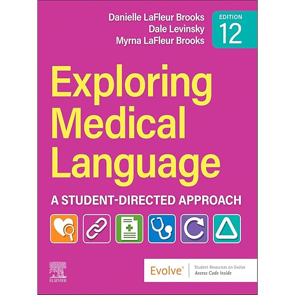 Amazon.com: The Language of Medicine E-Book eBook : Chabner