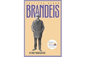 Brandeis (American Political Thought)