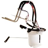 Delphi FG0953 Fuel Pump Module Assembly