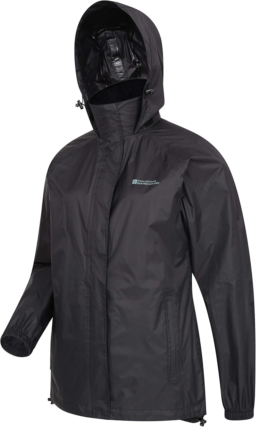 mountain warehouse ladies raincoats