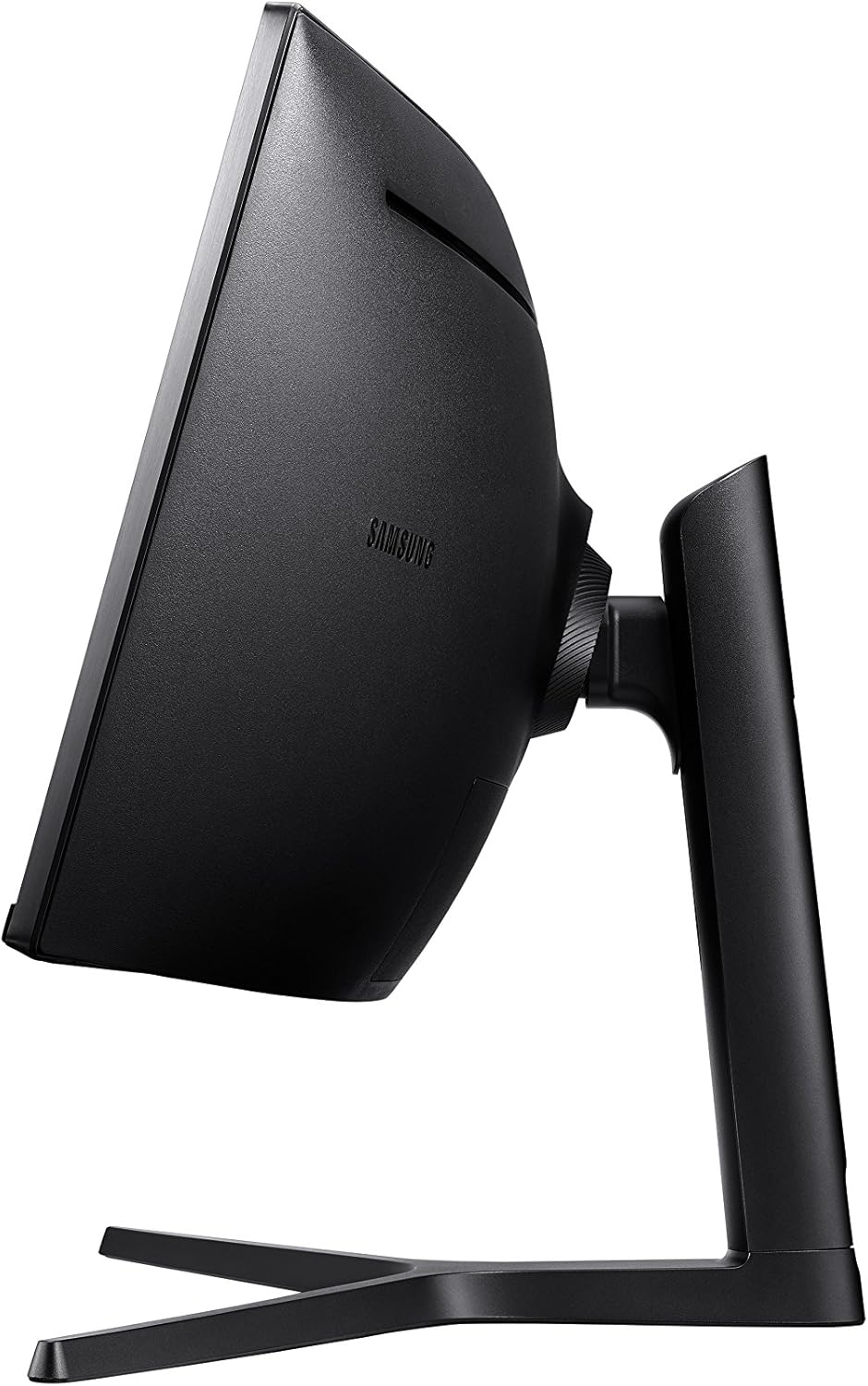Samsung C49J890DKN, CJ890 Series 49 inch 3840x1080 Super Ultra-Wide Desktop Monitor for Business, 144 Hz, USB-C, HDMI, DisplayPort, 3-Year Warranty: Computers & Accessories