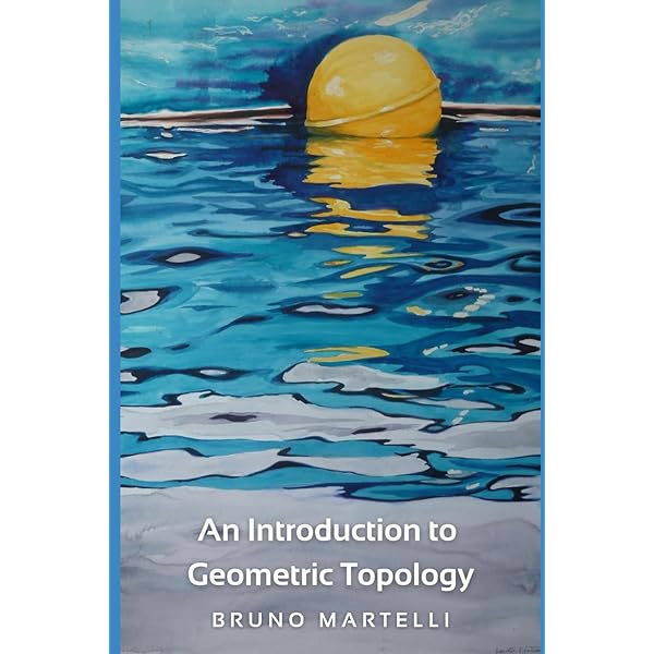 Amazon.com: Three-Dimensional Geometry and Topology, Vol. 1
