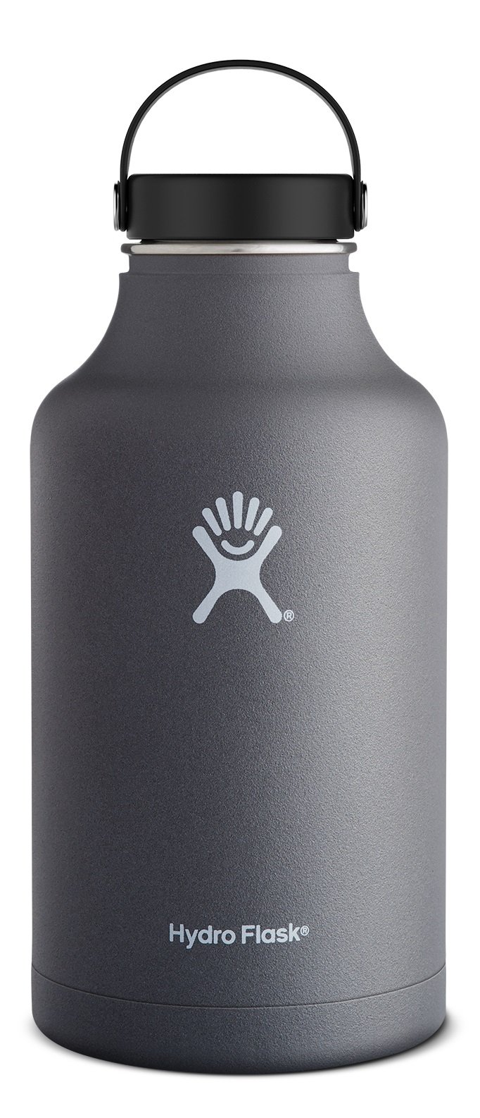 Hydro Flask 64 oz Vacuum Insulated Stainless Steel Water Bottle, Wide