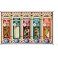 Leonard Mountain Soup Sampler Dry Soup Mix, 5 count