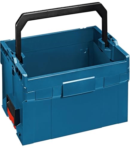 Bosch / Sortimo L-Boxx 136 (Neu (gemäss Beschreibung)) in Arlesheim für