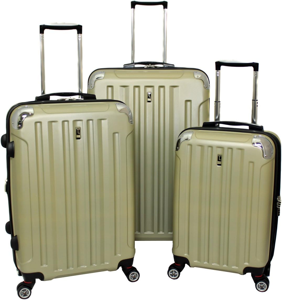 heys ridge luggage