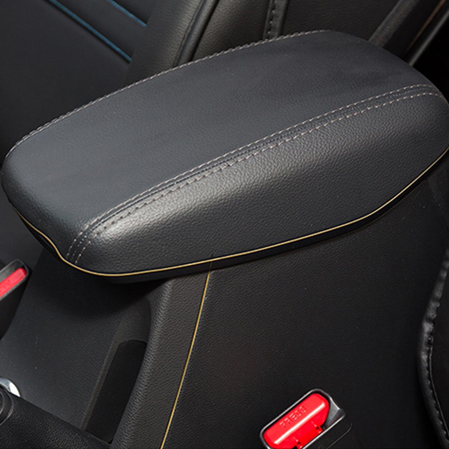 Piezas para coche Tiras adhesivas para decoración interior y exterior