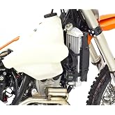 Trail Tech Digital Fan KitKTM 2016 250/350/450 XC-F/SX-F - 732-FN3
