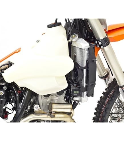 Amazon.com: KTM Radiator Fan Kit, 79735941044 : Automotive