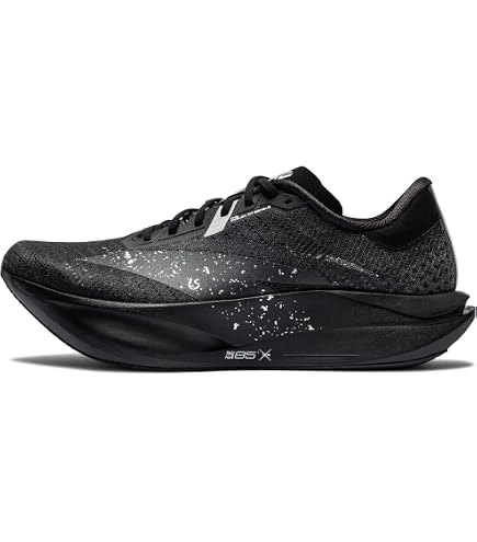 Amazon.com: LI-NING Red Hare 9 Ultra - Tenis de correr para hombre