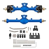 MEUS Racing Isokinetic 3-Section CVD Front and Rear