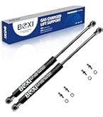 Amazon.com: BOXI 2pcs Rear Trunk Lift Supports Struts Shocks Gas