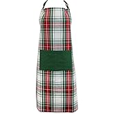DII Unisex Kitchen Christmas Apron