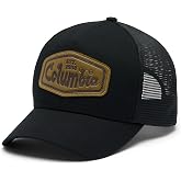 Columbia Unisex Road Ready Snap Back