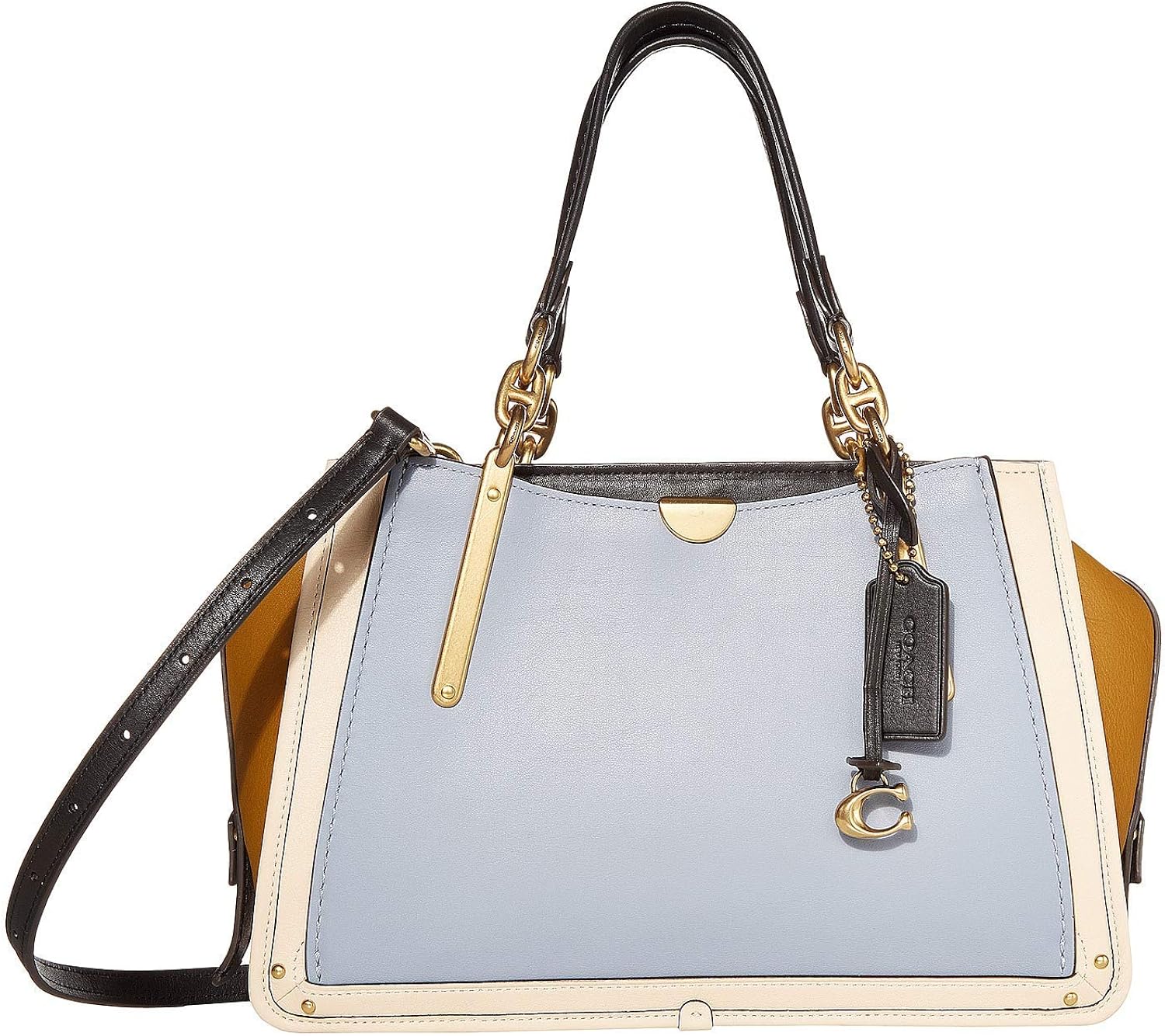 coach dreamer colorblock
