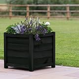 Johnstone's Garden Colours Fence Paint Black Exterior Wood 1 L Weathershield view 4