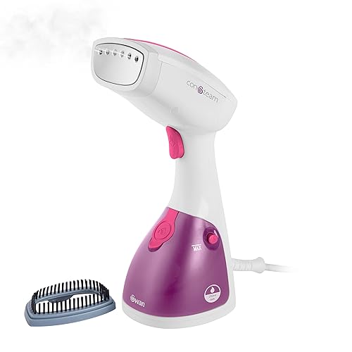 Philips GC330/47 Steam and Go 2in1 Handheld Garment Steamer Amazon
