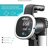 Wancle Sous Vide Precision Cooker Immersion Circulator Black 0.1°C view 6