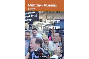 Narco Drama: The Trial of Honduras' JOH