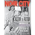 NOIR CITY Magazine #32