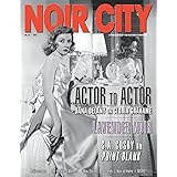 NOIR CITY Magazine #32