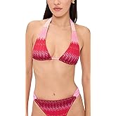 PQ Swim Women's Eleanor Halter Top
