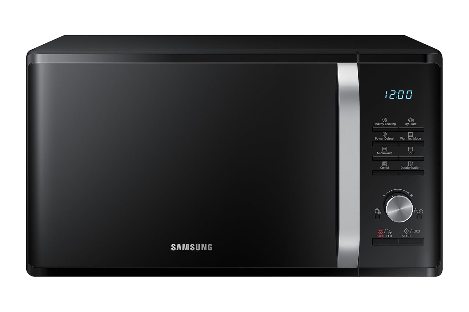 Samsung MG28J5215AB - Microondas (Encimera, Microondas con grill ...
