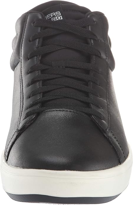 skechers go vulc 2 mujer negro