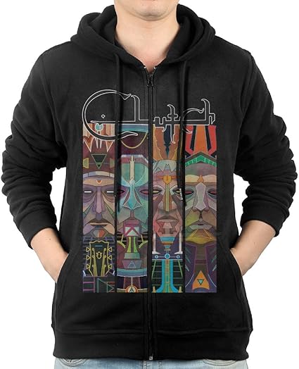 clutch zip up hoodie